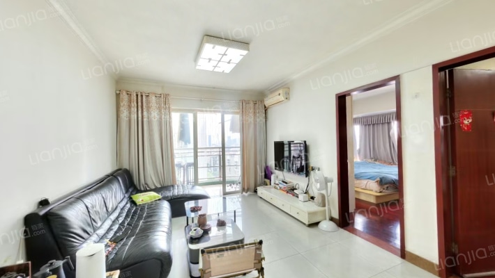 翠城花园二手房实景图