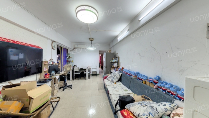 何济公大厦二手房实景图