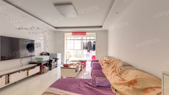 东湖锦绣二手房实景图