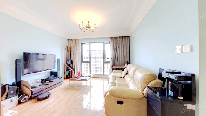 昆明广场二手房实景图