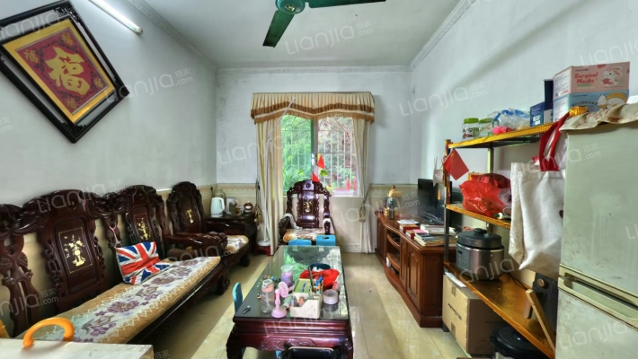 江铁四街二手房实景图