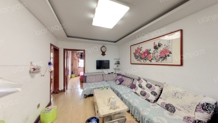 太平洋花苑三期二手房实景图