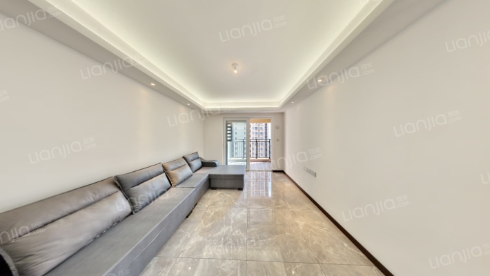 万科·麓山二手房实景图