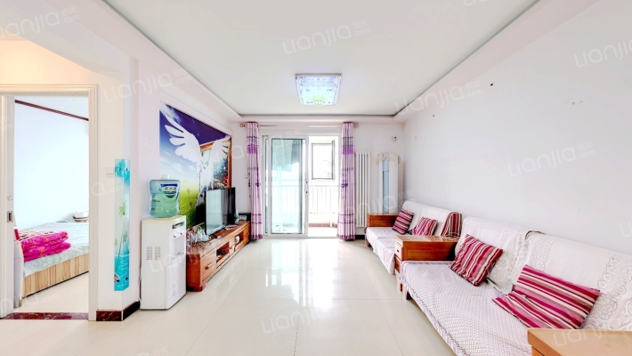 榆垡新城嘉园B区二手房实景图