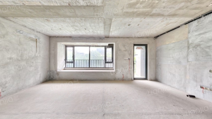 武汉城建仁恒西湖山居二手房实景图