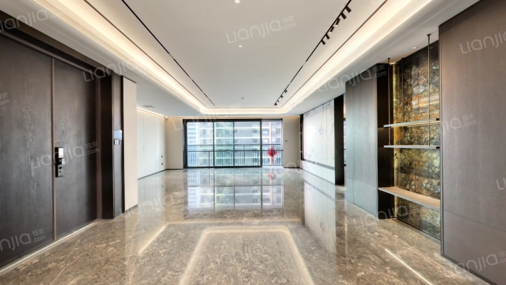 太原瑞府二手房实景图