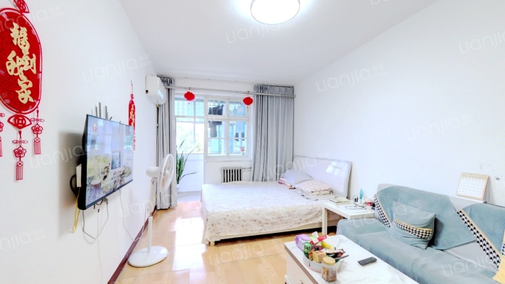 泰和居二手房实景图