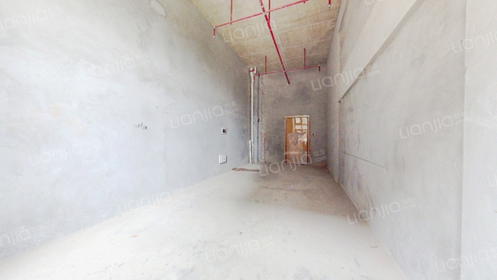 恒大未来城六街区二手房实景图