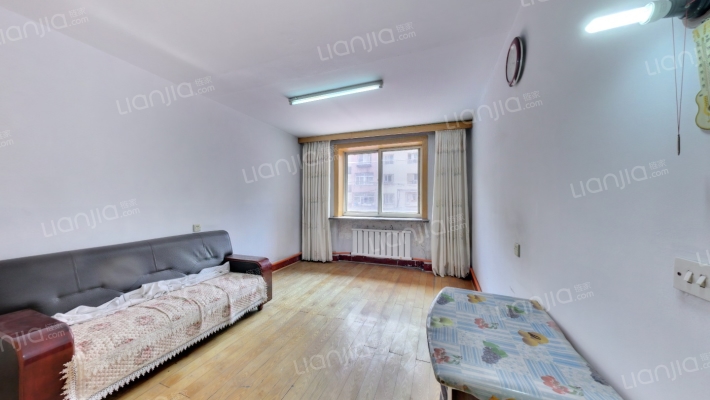 湘西小区二手房实景图