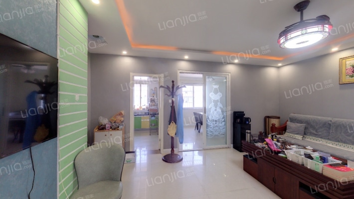 祥和苑(重工路)二手房实景图