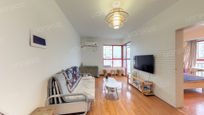 青和上座二手房实景图