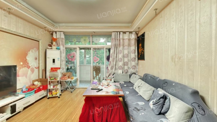 二航佳苑二手房实景图