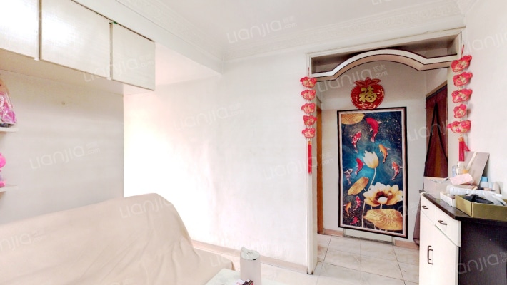 红沟路五一大楼二手房实景图