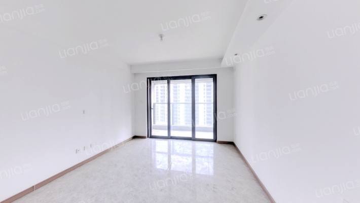 新城江湾雅筑二手房实景图