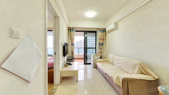 七彩澜湾二手房实景图