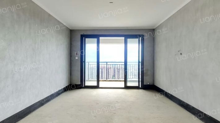 彰泰橘子郡二手房实景图