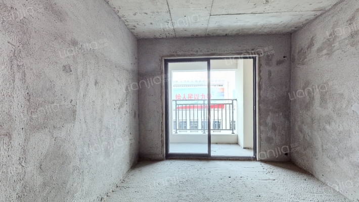 中梁·凤栖云台二手房实景图