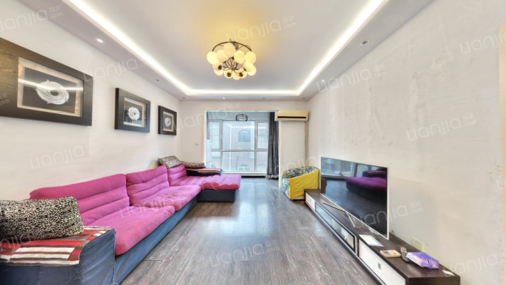 东方夏威夷南岸一期二手房实景图