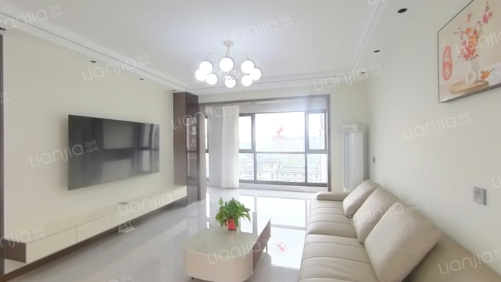 众恒华府二手房实景图