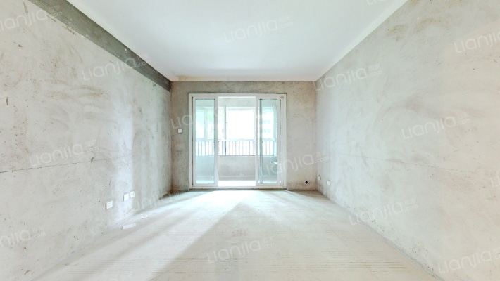 力高澜湖前城二手房实景图