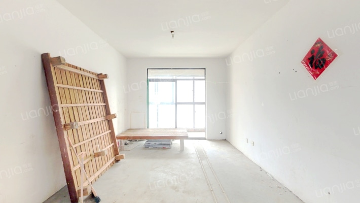 汇峰苹果小镇二手房实景图