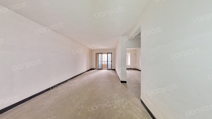 北辰云悦二手房实景图