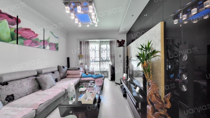 裕华美欣二手房实景图