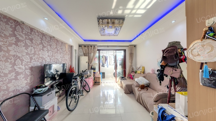 金福北苑二手房实景图