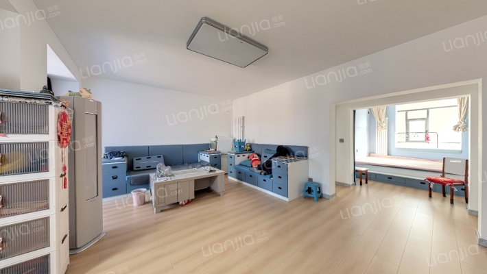 丛台区土地局家属院二手房实景图