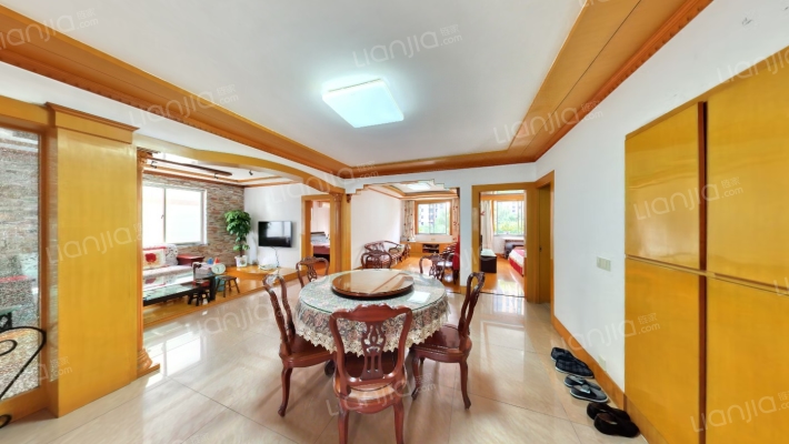 花园一村二手房实景图