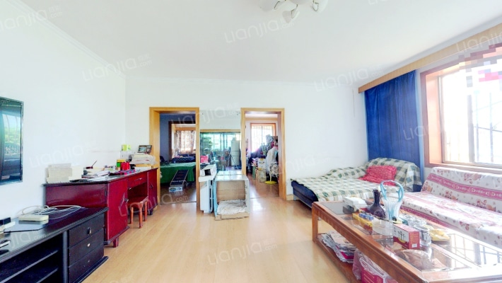 嘉云台二手房实景图