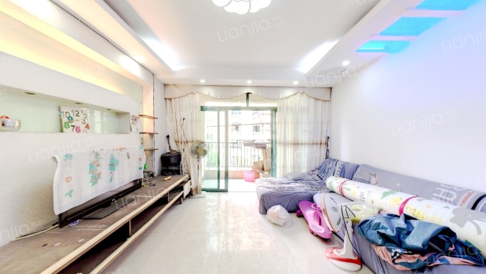 丽星名园二手房实景图