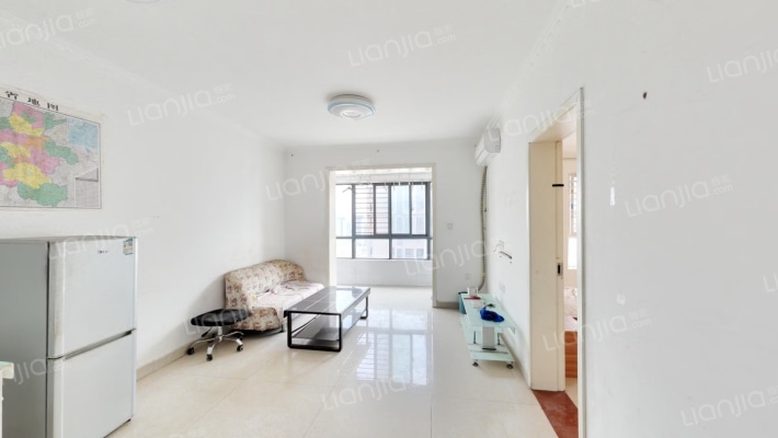 新芒果春天苑二手房实景图