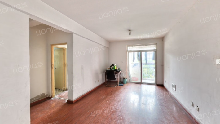 油坊新城二手房实景图