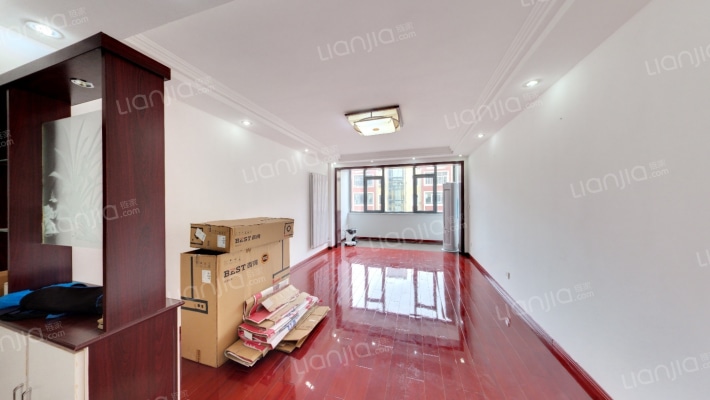 兴源花园二手房实景图