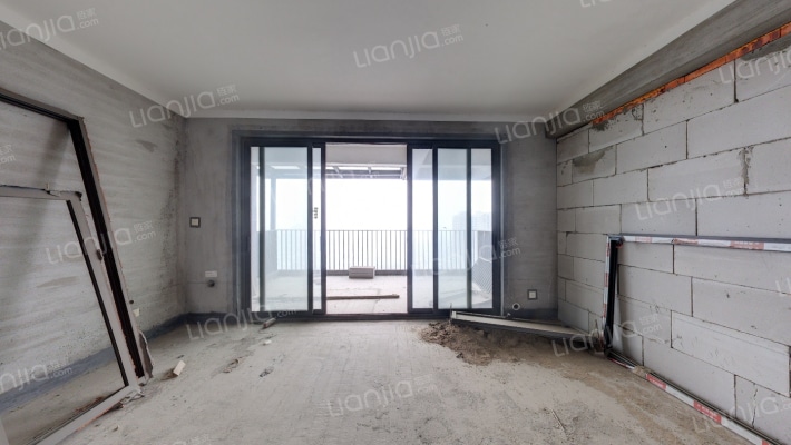 山水名家二手房实景图