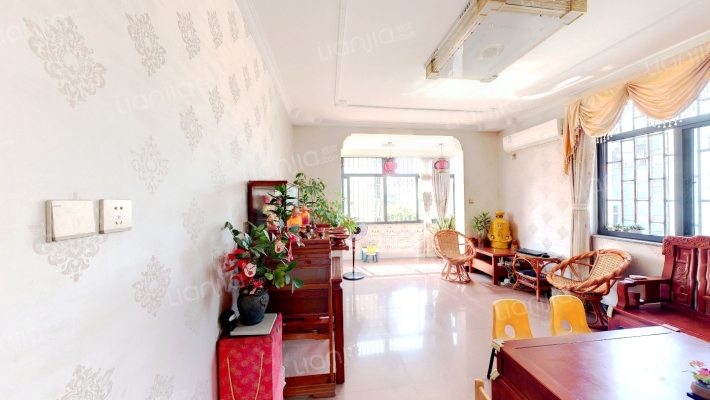 舒安居二手房实景图