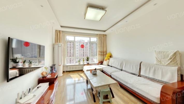 半岛泉水欣座二手房实景图