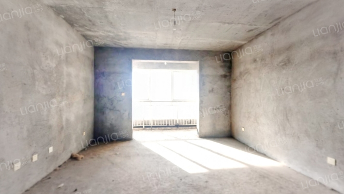 河南富美上城国际二手房实景图