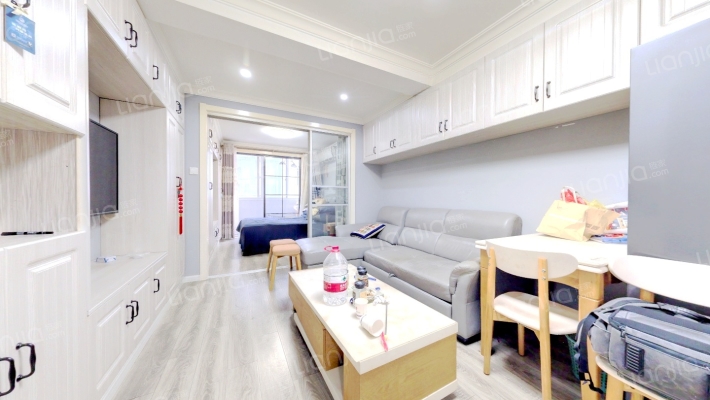 临汾小区二手房实景图