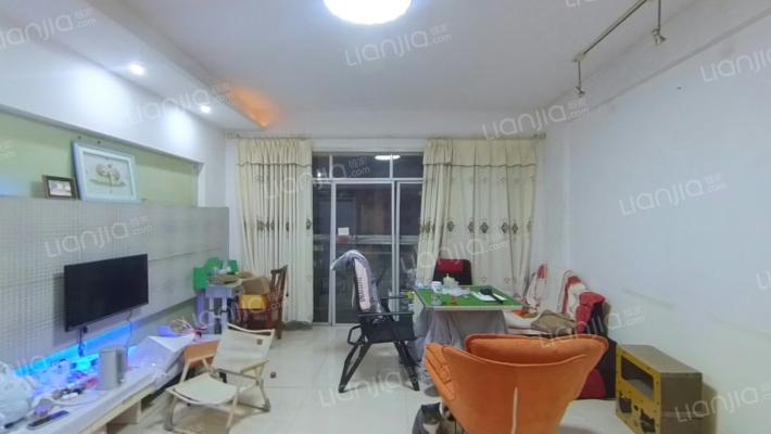 恒丰嘉和苑二手房实景图