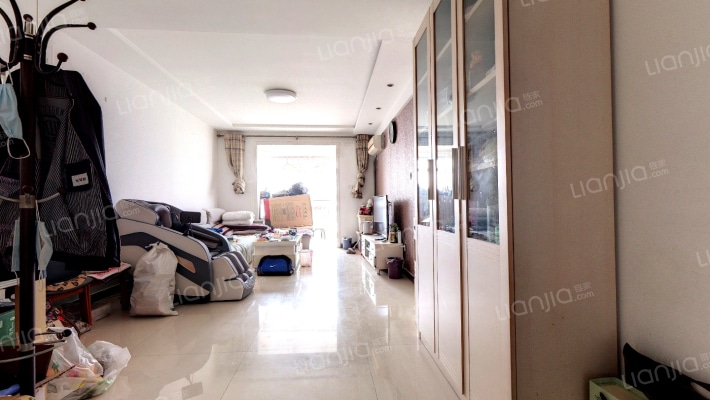 范阳公寓二手房实景图