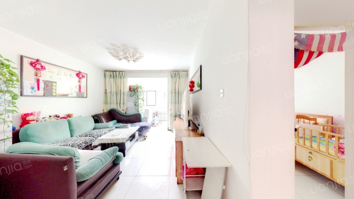 静苑小区（大沙坪）二手房实景图