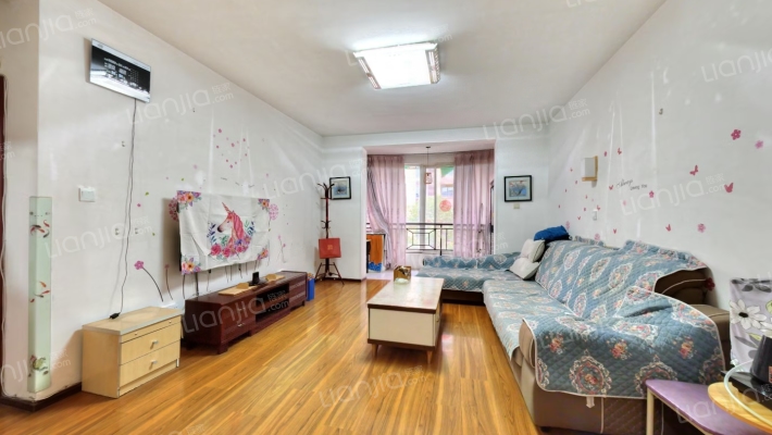 聚贤雅丽园二手房实景图