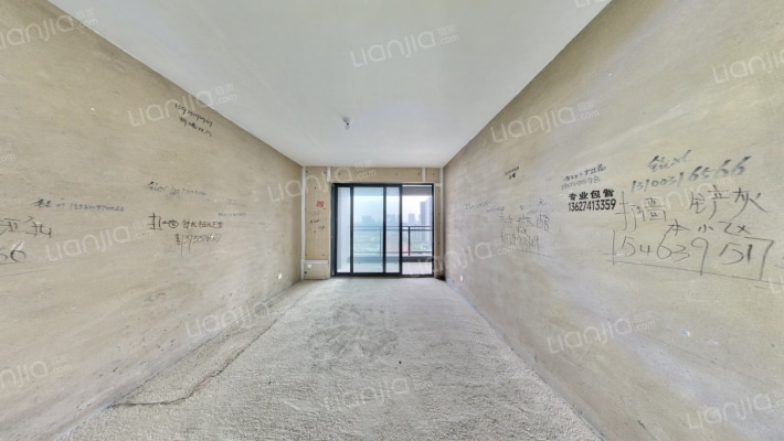 粤吉汇玺二手房实景图