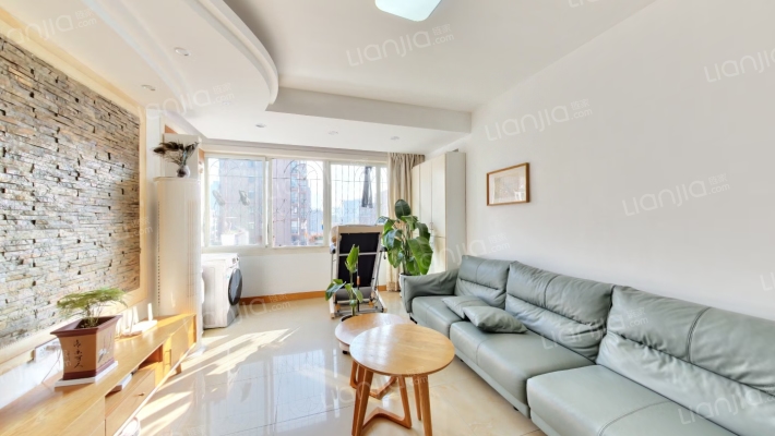 涵三宫小区二手房实景图