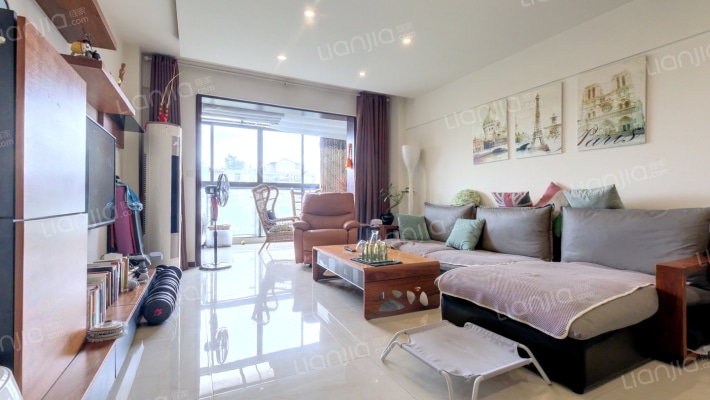 御景东苑二手房实景图