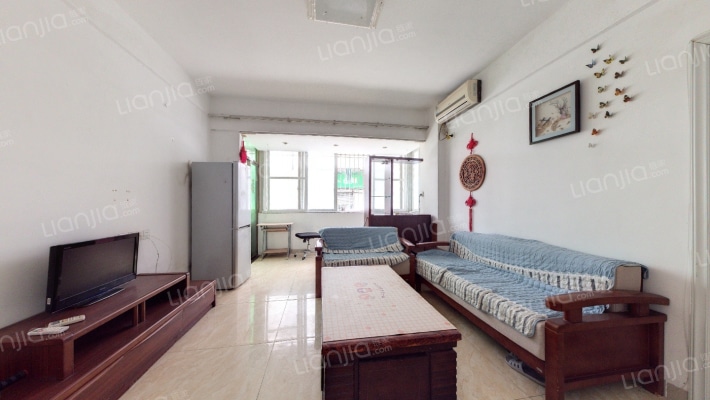 京溪尚苑二手房实景图