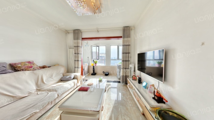 鑫苑名家二手房实景图