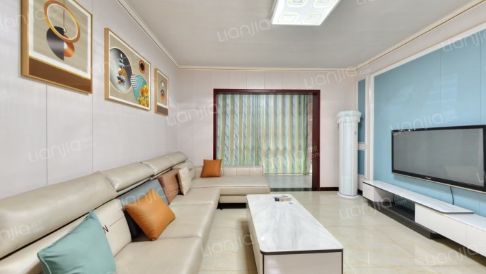 钢铁金丰苑二手房实景图